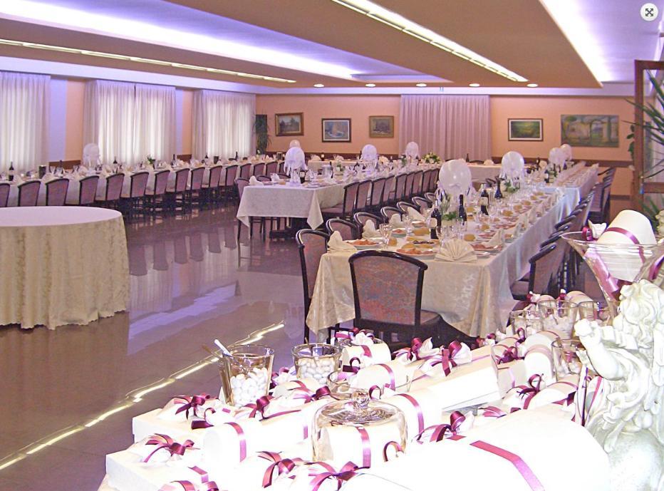 Hotel Libia Fino Del Monte Exteriör bild