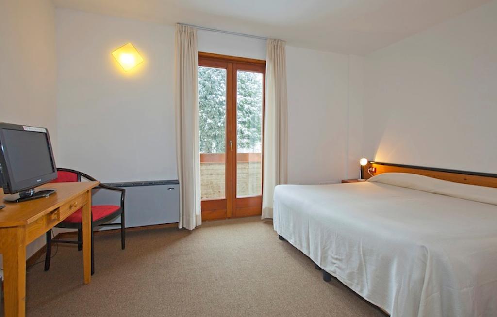 Hotel Libia Fino Del Monte Rum bild