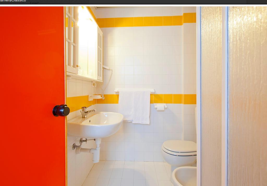 Hotel Libia Fino Del Monte Rum bild
