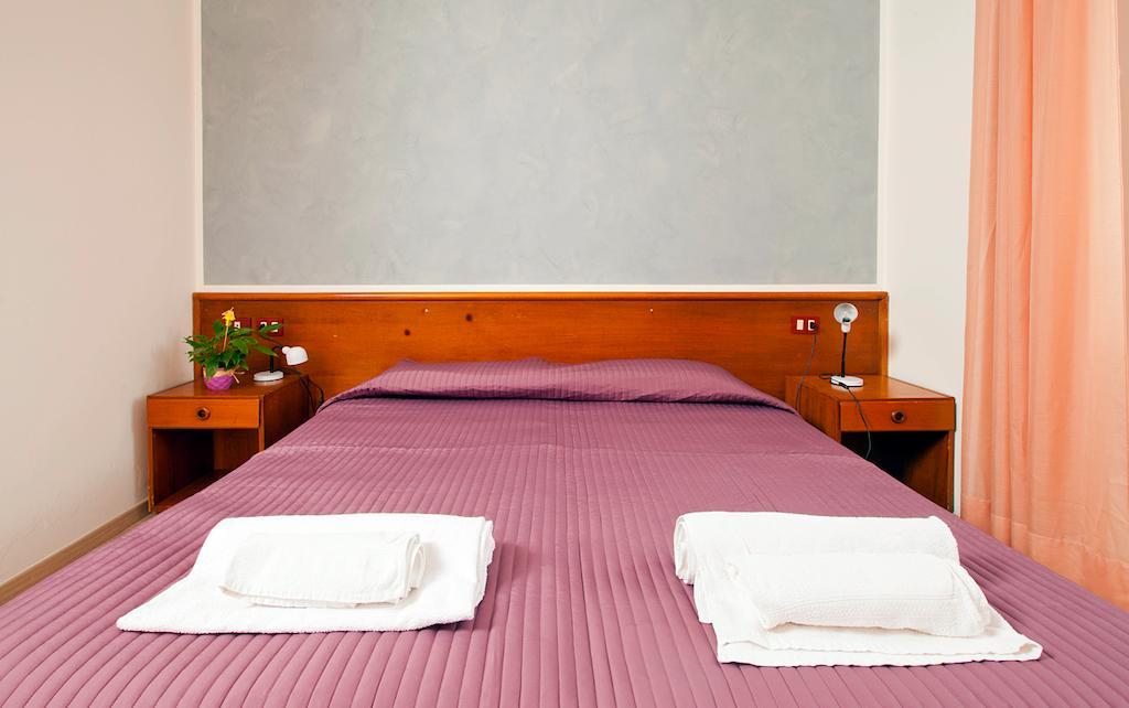Hotel Libia Fino Del Monte Rum bild