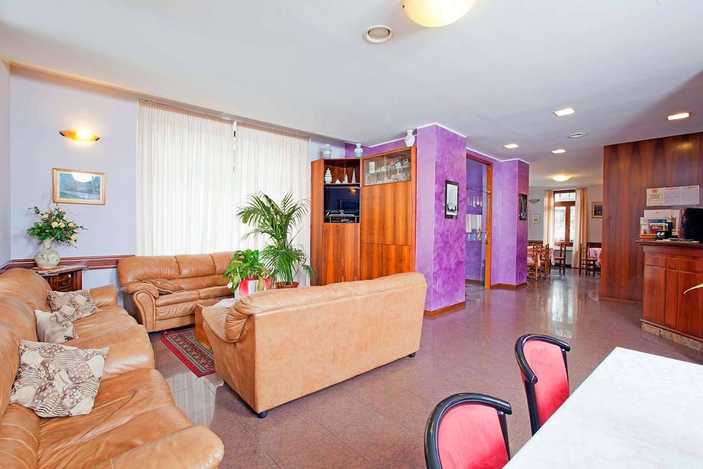 Hotel Libia Fino Del Monte Exteriör bild