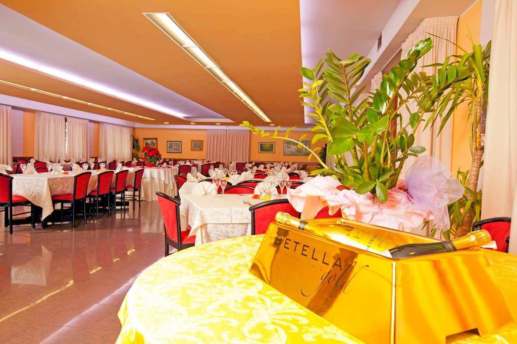 Hotel Libia Fino Del Monte Exteriör bild