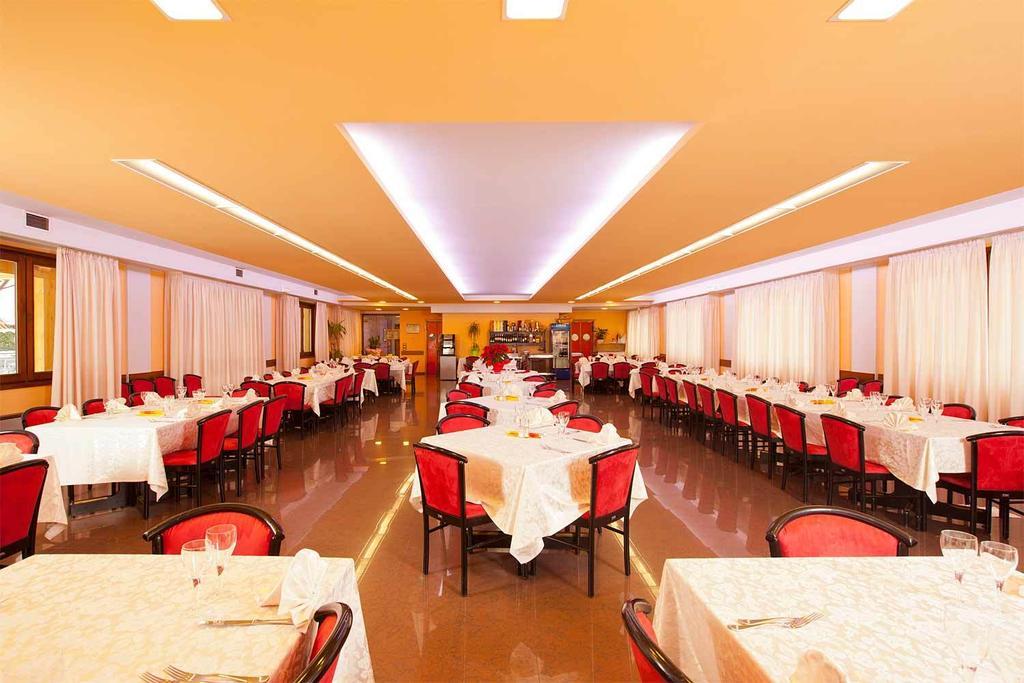 Hotel Libia Fino Del Monte Exteriör bild