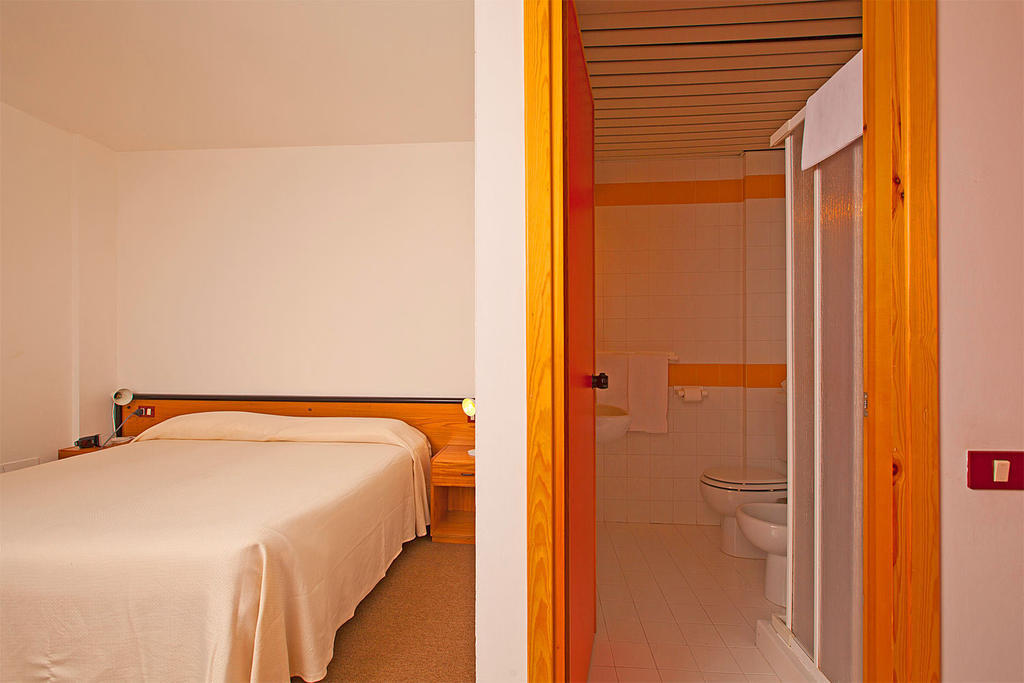 Hotel Libia Fino Del Monte Rum bild