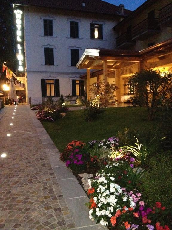 Hotel Libia Fino Del Monte Exteriör bild